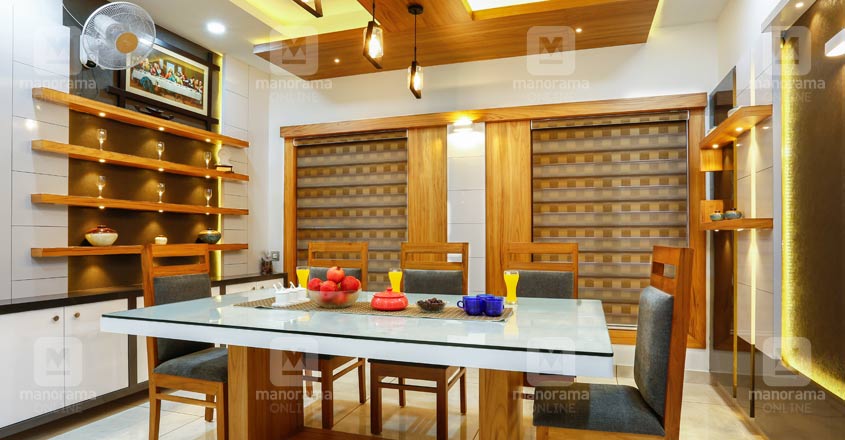 white-house-kannur-dine white-house-kannur-dine