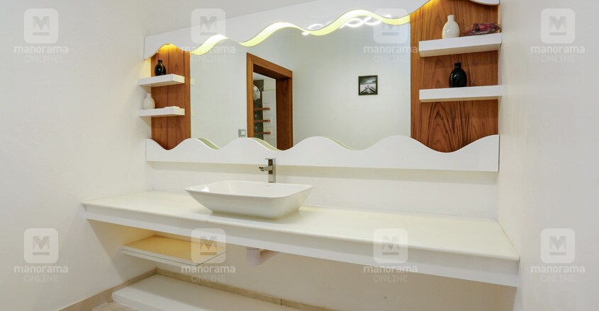 white-house-kannur-wash-area white-house-kannur-wash-area