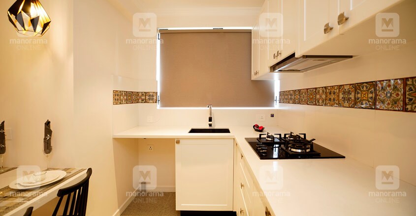 space-efficient-flat-calicut-kitchen space-efficient-flat-calicut-kitchen