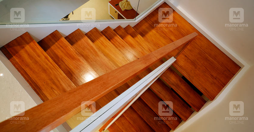 space-efficient-flat-calicut-stair space-efficient-flat-calicut-stair
