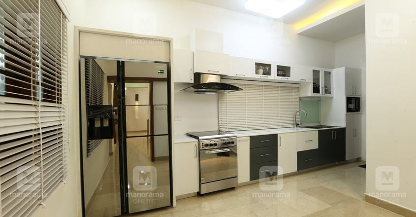 curved-house-valancheri-kitchen curved-house-valancheri-kitchen