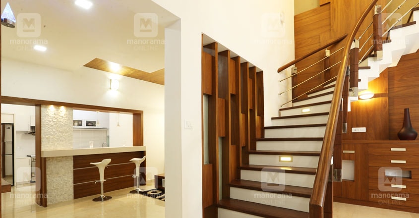 curved-house-valancheri-stair curved-house-valancheri-stair