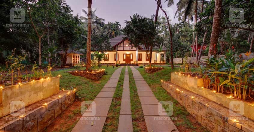 traditional-home-thikkodi-landscape traditional-home-thikkodi-landscape