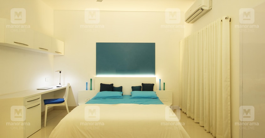 white-house-guruvayur-bed white-house-guruvayur-bed
