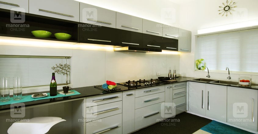 white-house-guruvayur-kitchen white-house-guruvayur-kitchen