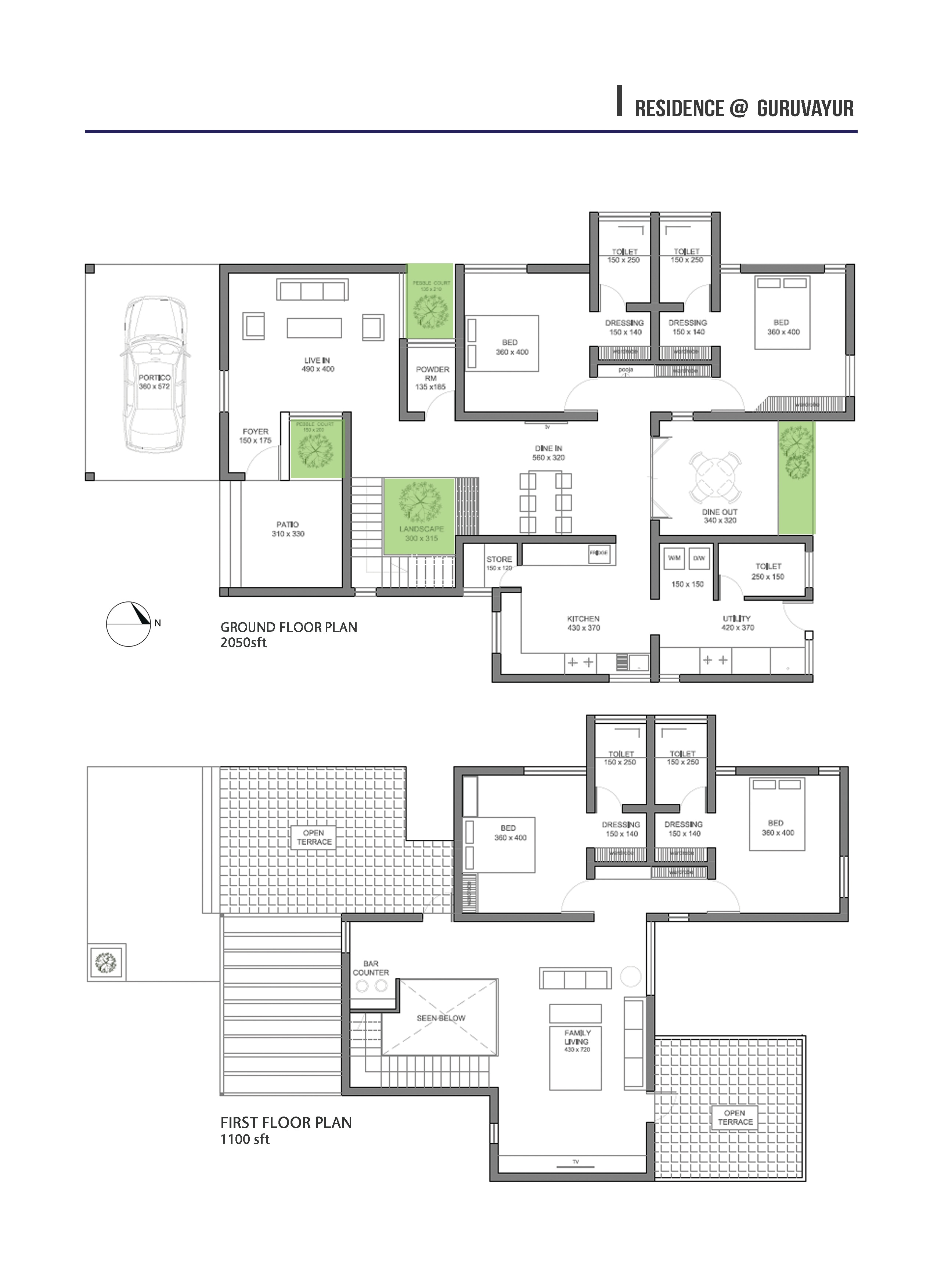 white-house-guruvayur-plan white-house-guruvayur-plan