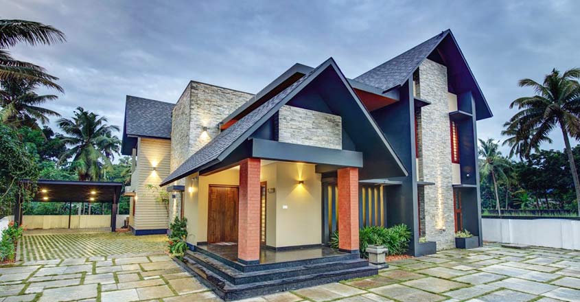 tropical-house-paravur-exterior tropical-house-paravur-exterior