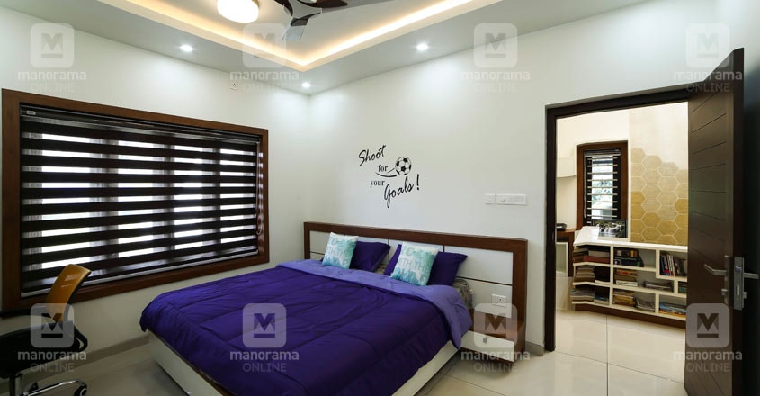 simple-house-thrissur-bed simple-house-thrissur-bed