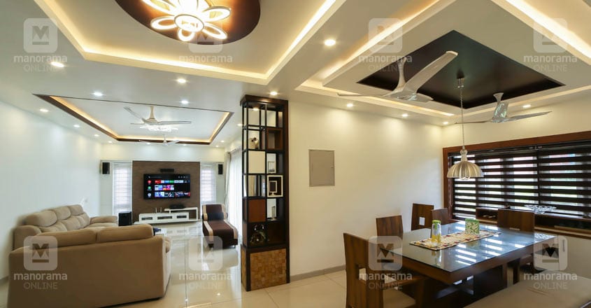 simple-house-thrissur-hall simple-house-thrissur-hall