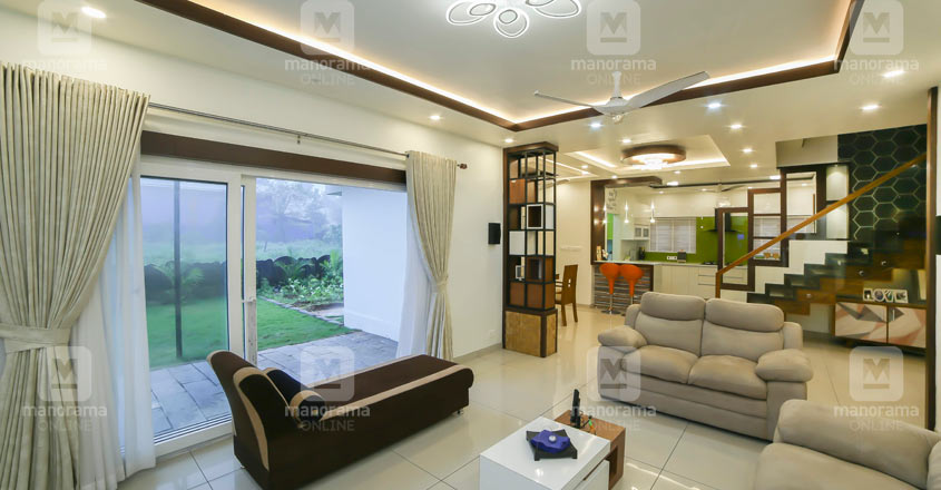 simple-house-thrissur-patio simple-house-thrissur-patio