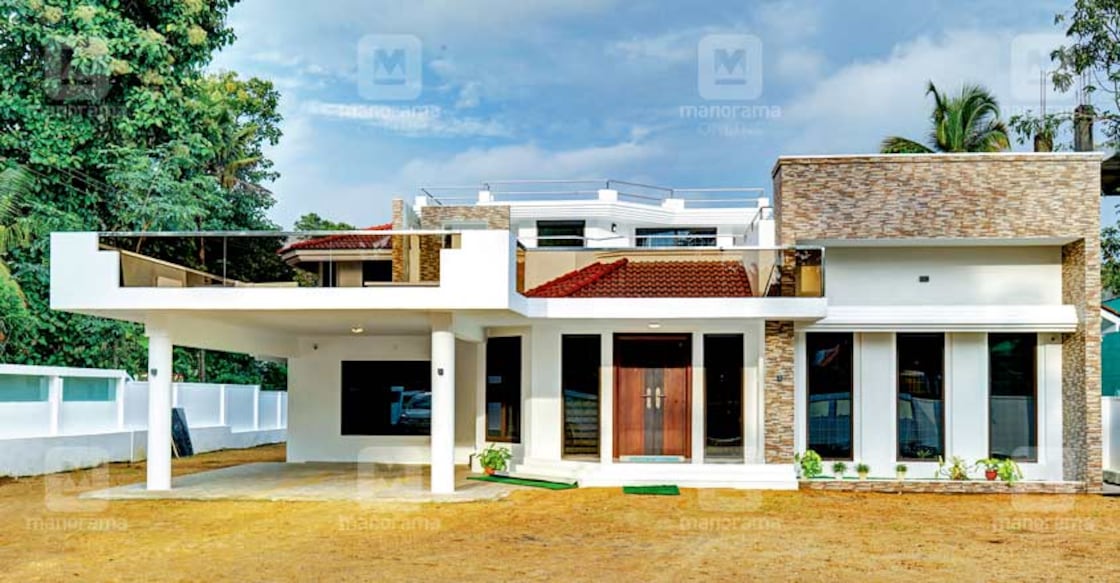 contemporay-house-ernakulam contemporay-house-ernakulam