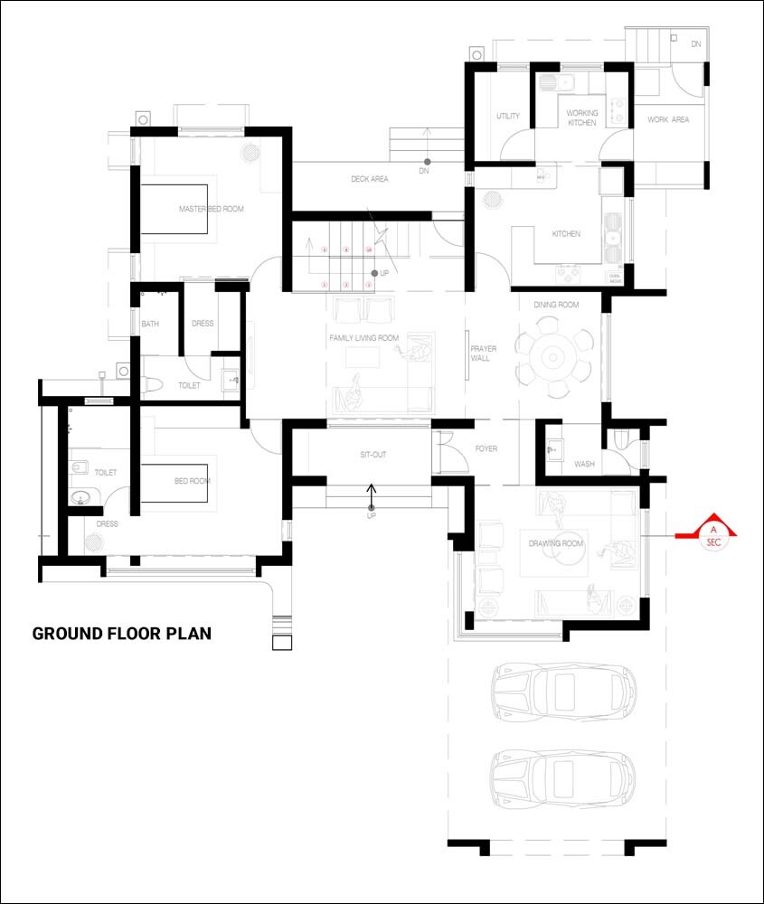 fluid-house-kottayam-gf fluid-house-kottayam-gf