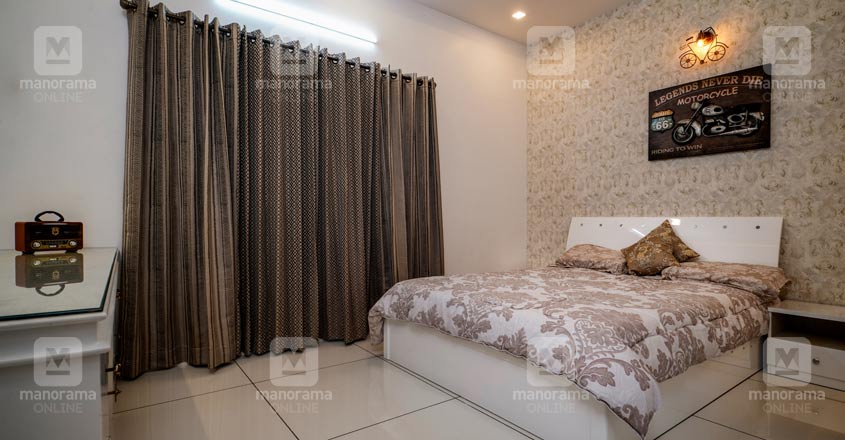house-on-terrace-kondotty-bed house-on-terrace-kondotty-bed