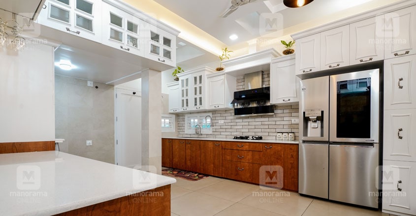 house-on-terrace-kondotty-kitchen house-on-terrace-kondotty-kitchen