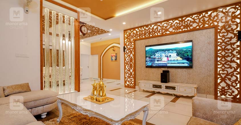 house-on-terrace-kondotty-living house-on-terrace-kondotty-living