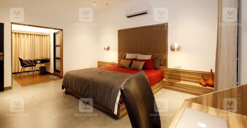 architect-own-house-25-lakhs-bedroom architect-own-house-25-lakhs-bedroom