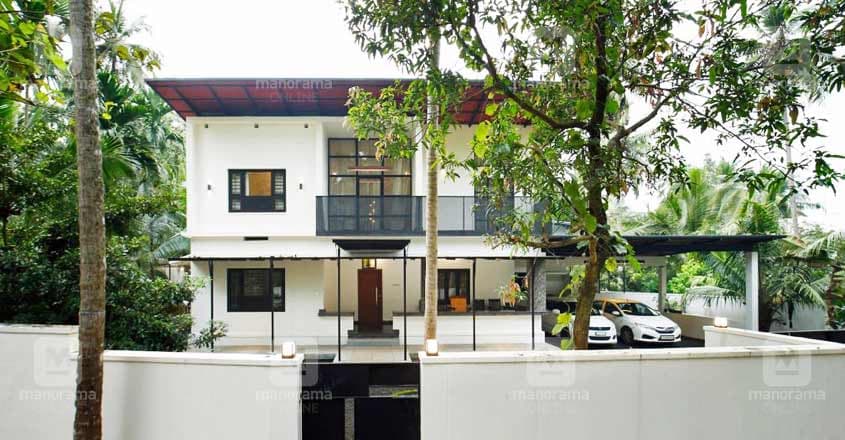 architect-own-house-25-lakhs-exterior architect-own-house-25-lakhs-exterior