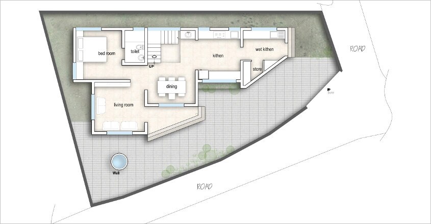 Site Plan Site Plan