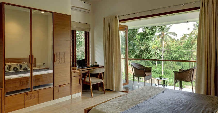 village-home-thrissur-bed village-home-thrissur-bed