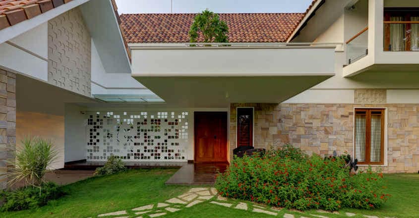 village-home-thrissur-garden village-home-thrissur-garden