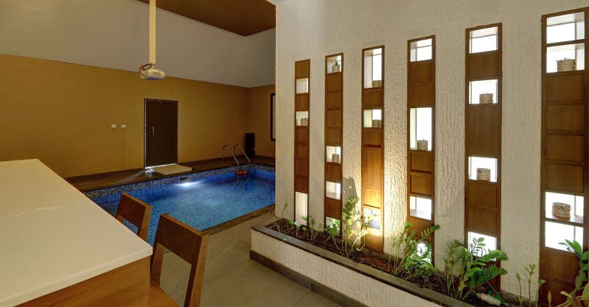village-home-thrissur-pool village-home-thrissur-pool