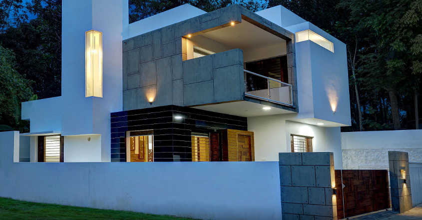 box-house-attingal-elevation box-house-attingal-elevation