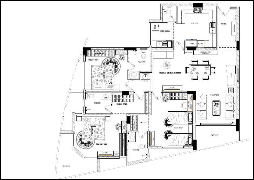 kaloor-flat-plan kaloor-flat-plan