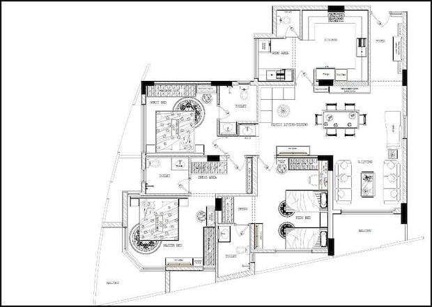 kaloor-flat-plan kaloor-flat-plan
