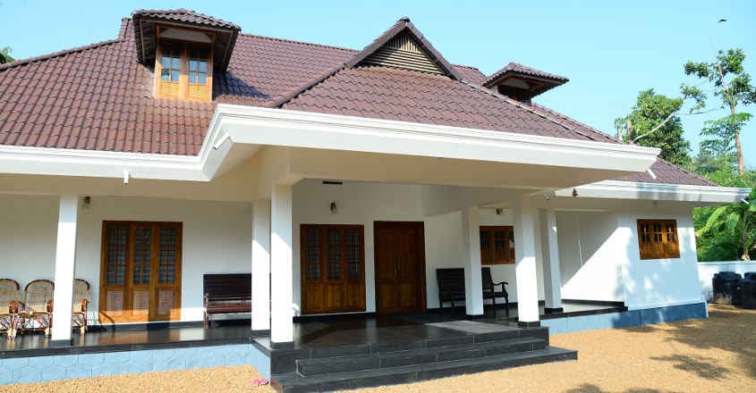 traditional-house-karapuzha-elevation traditional-house-karapuzha-elevation
