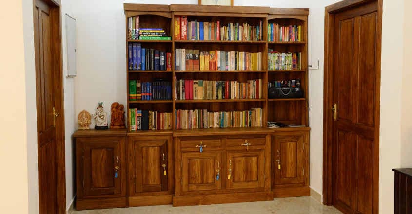 traditional-house-karapuzha-library traditional-house-karapuzha-library