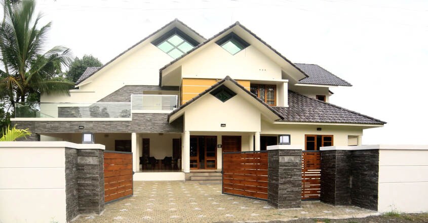 mavelikkara-house-elevation mavelikkara-house-elevation