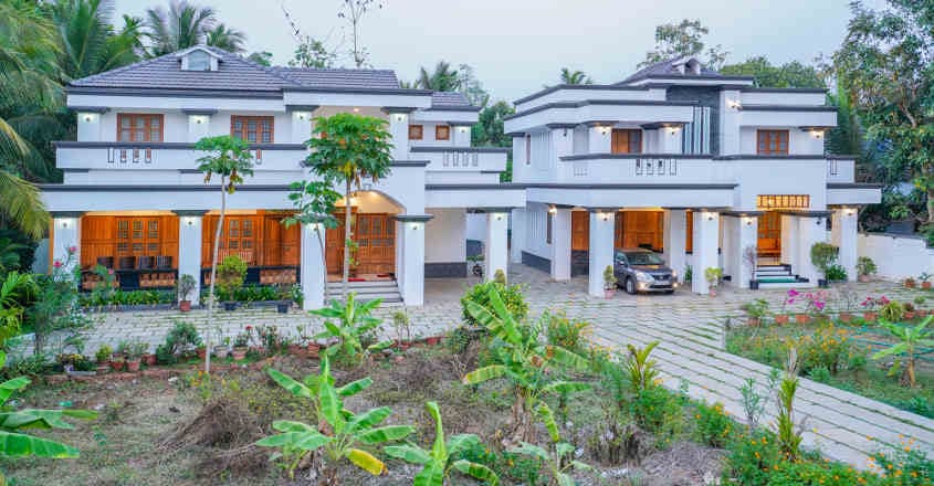 twin-house-malappuram twin-house-malappuram