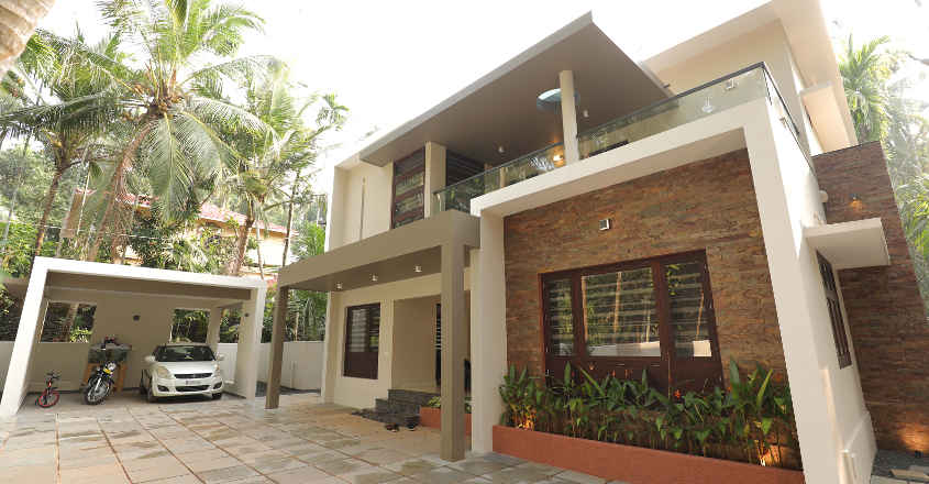 renovated-house-ramanattukara renovated-house-ramanattukara