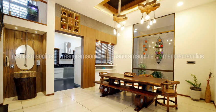creative-home-calicut-dine-hall creative-home-calicut-dine-hall