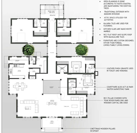 traditional-home-pandalam-plan traditional-home-pandalam-plan
