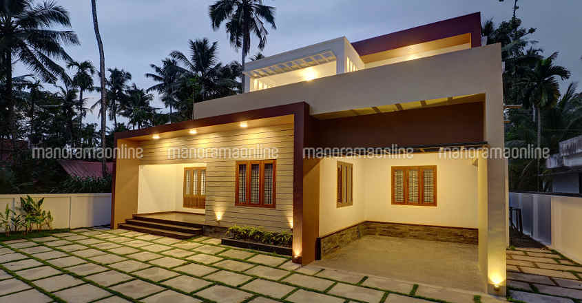 minimal-home-kayamkulam-night minimal-home-kayamkulam-night