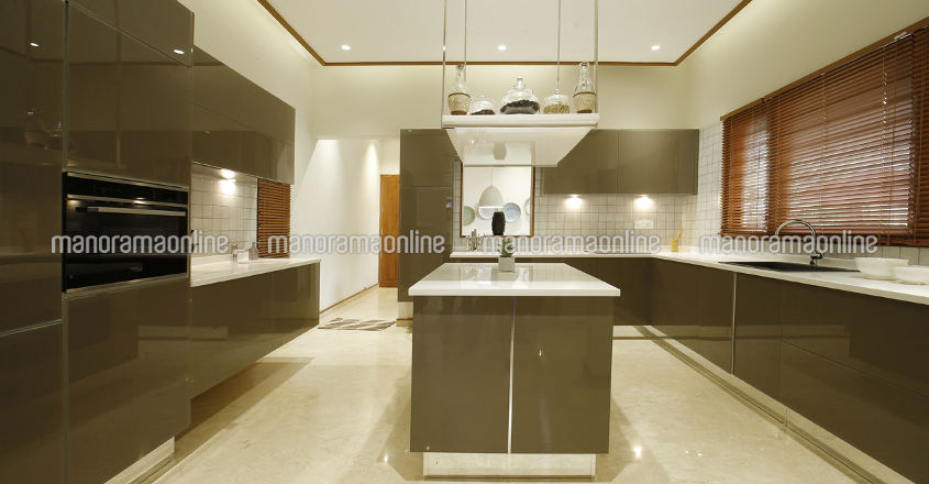 kitchen kitchen