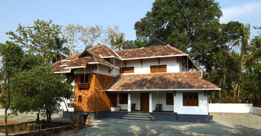 new-tharavad-thrissur-morning new-tharavad-thrissur-morning