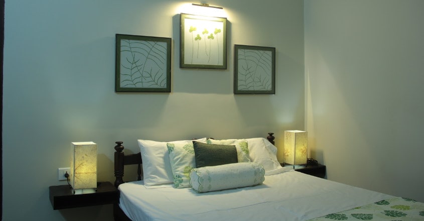 BED-ROOM BED-ROOM