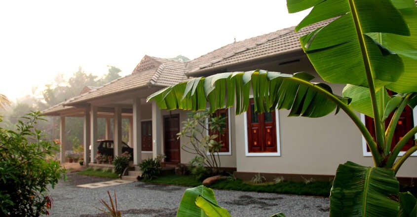 elevation elevation