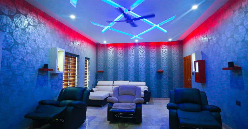 HOME-THEATER HOME-THEATER