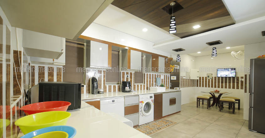 kitchen kitchen
