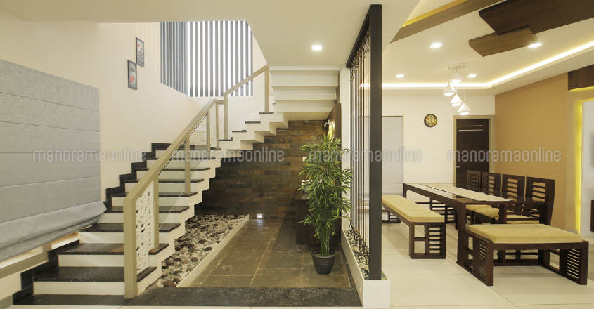 stairs stairs