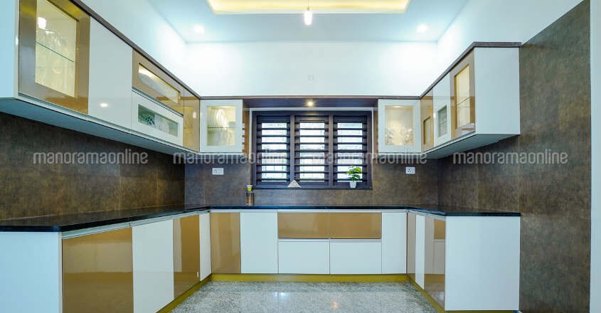 kitchen kitchen