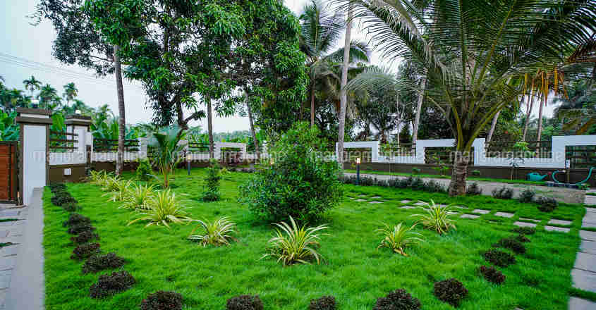 landscape landscape
