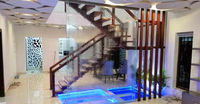 colonial-home-trivandrum-stair colonial-home-trivandrum-stair