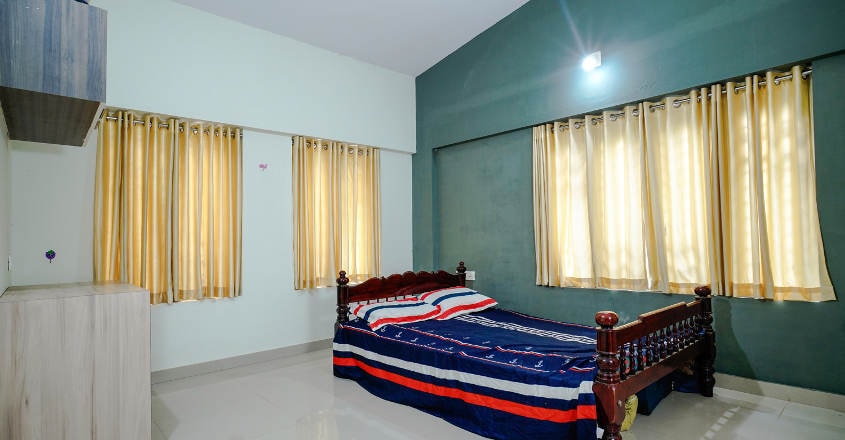 renovated-home-valanchery-bed renovated-home-valanchery-bed
