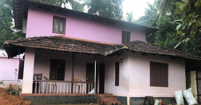 old-house old-house