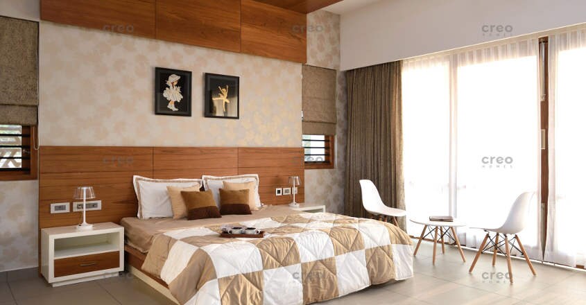 bed bed