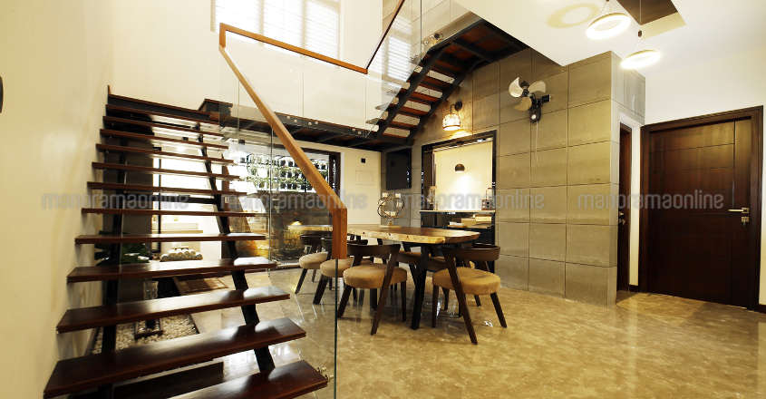 stair-dine stair-dine